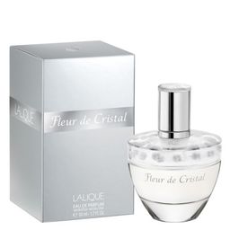 Дамски парфюм LALIQUE Fleur de Cristal